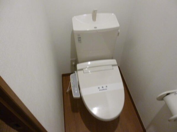 アルヴィータの物件内観写真